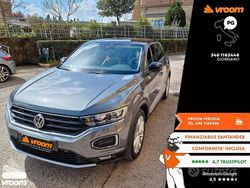 Usata 2019 VW T-Roc Advance SUV | 17.990 € (Buon prezzo)