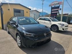 Nero Nuova 2025 Opel Corsa Edition Tre volumi | 15.990 € (Buon prezzo)