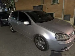 VW Golf IV