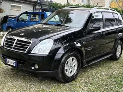 Usata 2010 Ssangyong Rexton SUV | 5950 € (Cara)