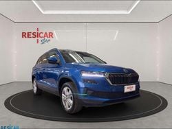 Blu race Usata 2024 Skoda Karoq Executive SUV | 26.500 € (Buon prezzo)