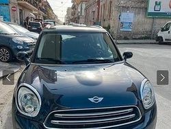 Blu Usata 2014 Mini Countryman SUV | 8000 € (Super prezzo)