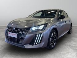 Nero perla Nuova 2025 Peugeot 208 Allure Due volumi | 19.990 € (Cara)