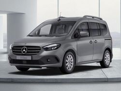 Grigio Nuova 2025 Mercedes T160 Premium Monovolume | 32.500 €