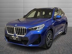 Portimao blue Usata 2023 BMW X1 M Sport SUV | 41.900 € (Buon prezzo)