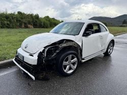 Usata 2013 VW Maggiolino Sportline Tre volumi | 4900 € (Super prezzo)