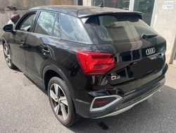 Nero Usata 2021 Audi Q2 Admired SUV | 21.900 € (Buon prezzo)