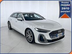 Bianco Nuova 2025 Audi A5 Comfort Coupé | 55.600 € (Super prezzo)