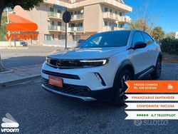 Usata 2022 Opel Mokka Elegance SUV | 14.900 € (Ottimo prezzo)