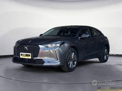 Grigio Usata 2022 DS Automobiles DS4 Crossback Trocadero SUV | 16.500 € (Buon prezzo)