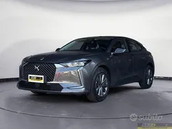 Grigio Usata 2022 DS Automobiles DS4 Crossback Trocadero SUV | 16.900 € (Ottimo prezzo)