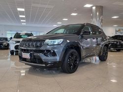 Grigio Usata 2023 Jeep Compass SUV | 26.990 € (Buon prezzo)