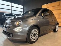 Grigio Usata 2022 Fiat 500 Dolcevita Tre volumi | 10.490 € (Ottimo prezzo)