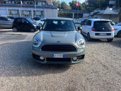 Grigio Usata 2018 Mini Cooper D Countryman SUV | 13.999 € (Ottimo prezzo)
