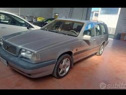 Grigio Usata 1995 Volvo 850 Station wagon | 9900 €
