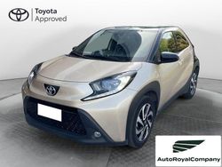 Oro Usata 2023 Toyota Aygo X Trend SUV | 14.900 € (Buon prezzo)