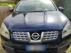 Usata 2009 Nissan Qashqai Acenta SUV | 3500 € (Super prezzo)
