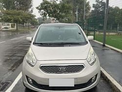Usata 2010 Kia Venga Due volumi | 4550 € (Buon prezzo)