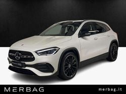 Bianco Usata 2021 Mercedes GLA200 Premium SUV | 35.900 € (Buon prezzo)