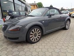 Grigio Usata 2000 Audi Coupé Coupé | 7500 €
