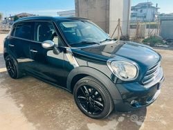 Usata 2016 Mini Cooper Due volumi | 10.500 €