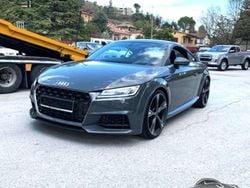 Grigio Usata 2019 Audi TT Coupé | 35.500 € (Buon prezzo)