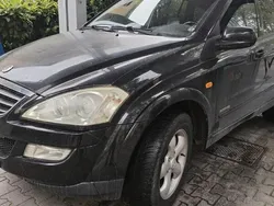 Usata 2010 Ssangyong Kyron SUV | 2500 € (Buon prezzo)