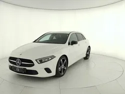 Usata 2022 Mercedes A180 Edition Tre volumi | 25.500 € (Ottimo prezzo)
