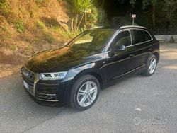 Usata 2018 Audi Q5 S-line plus SUV | 30.000 € (Cara)
