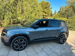 Usata 2023 Jeep Avenger SUV | 20.900 € (Buon prezzo)