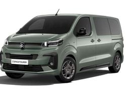 Kapari green Nuova 2025 Citroën Spacetourer Business Class Monovolume | 36.298 € (Super prezzo)