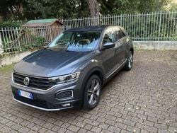 Usata 2020 VW T-Roc Advance SUV | 22.300 € (Buon prezzo)