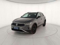 Grigio Usata 2024 VW T-Roc Sport SUV | 26.000 € (Buon prezzo)