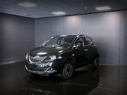 Nero Usata 2022 Lancia Ypsilon Gold Due volumi | 10.800 € (Buon prezzo)