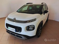 Bianco Usata 2020 Citroën C3 Aircross Shine SUV | 14.950 € (Cara)