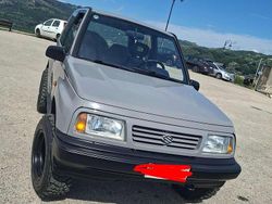 Grigio Usata 1989 Suzuki Vitara SUV | 8000 €