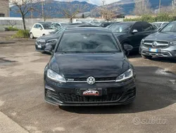 Nero Usata 2018 VW Golf VII GTD Tre volumi | 16.500 € (Buon prezzo)
