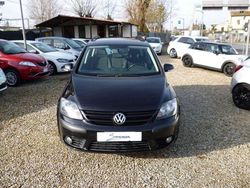 Nero Usata 2008 VW Golf Plus Cross Comfortline Monovolume | 5490 € (Cara)