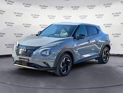 Grigio Usata 2024 Nissan Juke N-Connecta SUV | 23.000 € (Buon prezzo)