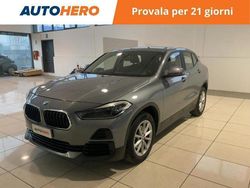 Grigio Usata 2022 BMW X2 SUV | 20.999 € (Super prezzo)