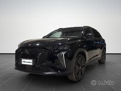 Nero perla Usata 2025 DS Automobiles DS7 Crossback Performance SUV | 33.497 € (Buon prezzo)