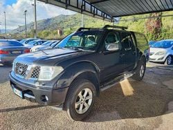 Nero Usata 2008 Nissan Navara Pick-up | 10.000 € (Super prezzo)