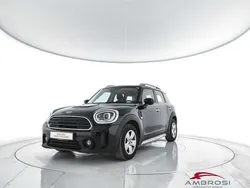 Nero Usata 2021 Mini Cooper D Countryman Essential SUV | 26.500 € (Ottimo prezzo)