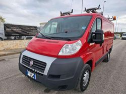 Rosso Usata 2013 Fiat Ducato 33 Furgone | 18.800 €