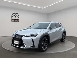 Argento Usata 2020 Lexus UX 250h Business Edition SUV | 19.900 € (Ottimo prezzo)