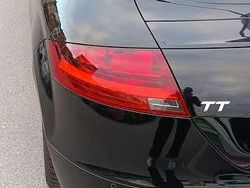 Usata 2011 Audi TT Advanced Plus Coupé | 11.000 € (Ottimo prezzo)