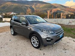 Grigio Usata 2018 Land Rover Discovery Sport HSE SUV | 15.000 € (Ottimo prezzo)