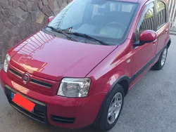 Usata 2010 Fiat Panda Climbing Due volumi | 3999 € (Buon prezzo)
