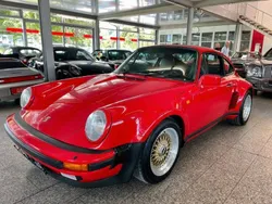 Rosso Usata 1986 Porsche 911 Turbo Coupé | 139.930 €