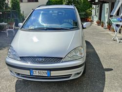 Grigio Usata 2005 Ford Galaxy Monovolume | 3000 €
